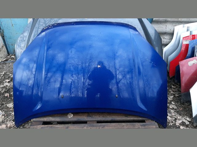 bontott TOYOTA RAV 4 Motorháztető