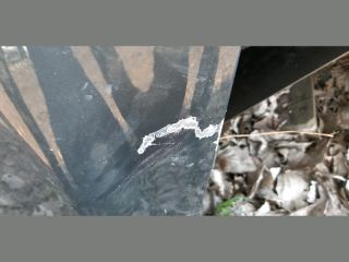 bontott TOYOTA RAV 4 Motorháztető