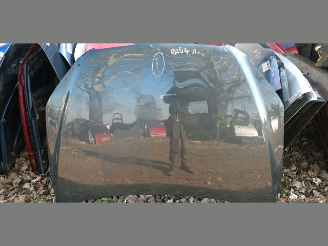 bontott TOYOTA RAV 4 Motorháztető