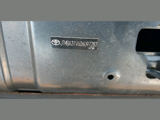 bontott TOYOTA RAV 4 Motorháztető