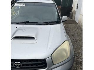 bontott TOYOTA RAV 4 Motorháztető