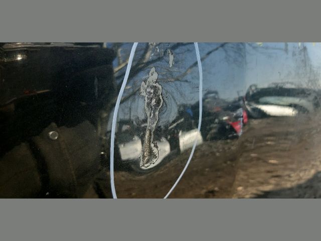 bontott TOYOTA RAV 4 Motorháztető