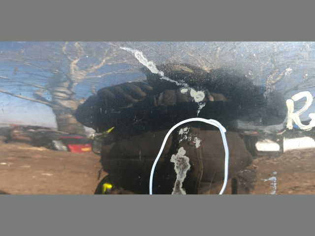 bontott TOYOTA RAV 4 Motorháztető