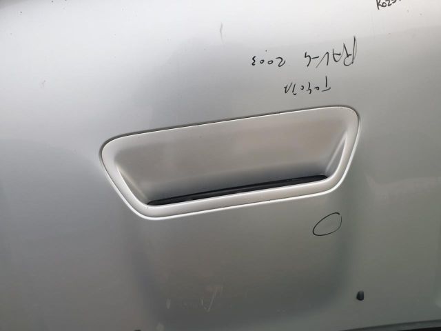 bontott TOYOTA RAV 4 Motorháztető