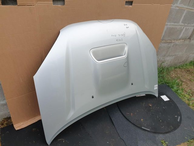 bontott TOYOTA RAV 4 Motorháztető