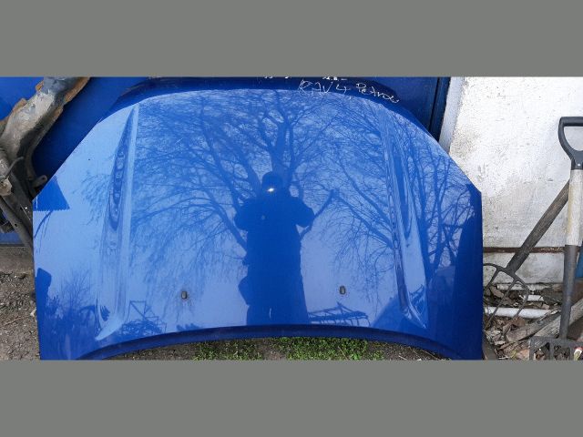 bontott TOYOTA RAV 4 Motorháztető