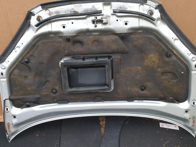 bontott TOYOTA RAV 4 Motorháztető