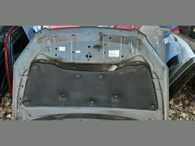 bontott TOYOTA RAV 4 Motorháztető