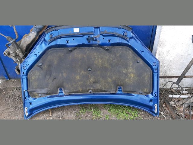 bontott TOYOTA RAV 4 Motorháztető