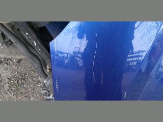 bontott TOYOTA RAV 4 Motorháztető