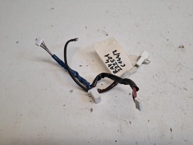 bontott TOYOTA RAV 4 Multikormány Kábel