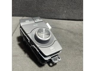 bontott TOYOTA RAV 4 Multimédia Vezérlő