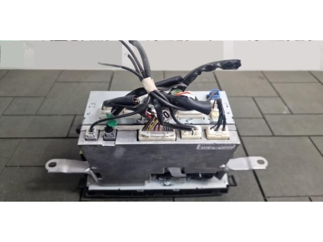 bontott TOYOTA RAV 4 Navigációs Fejegység