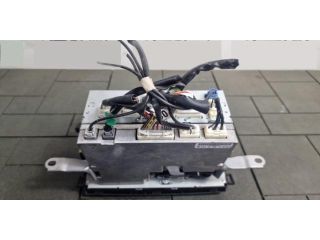 bontott TOYOTA RAV 4 Navigációs Fejegység