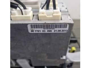 bontott TOYOTA RAV 4 Navigációs Fejegység