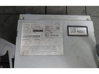 bontott TOYOTA RAV 4 Navigációs Fejegység