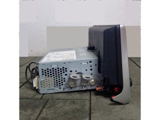 bontott TOYOTA RAV 4 Navigációs Fejegység