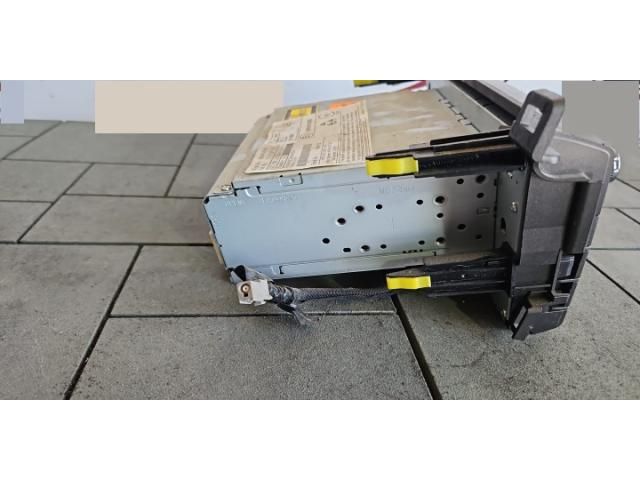 bontott TOYOTA RAV 4 Navigációs Fejegység