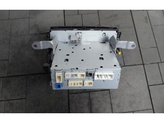 bontott TOYOTA RAV 4 Navigációs Fejegység