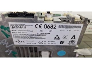 bontott TOYOTA RAV 4 Navigációs Fejegység