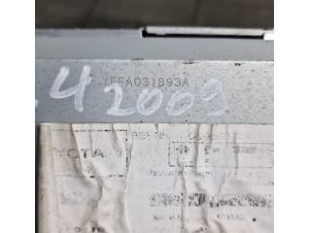 bontott TOYOTA RAV 4 Navigációs Fejegység