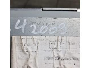 bontott TOYOTA RAV 4 Navigációs Fejegység