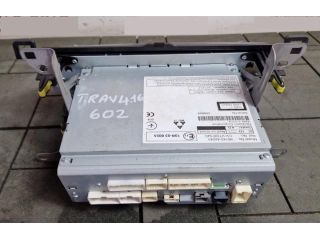 bontott TOYOTA RAV 4 Navigációs Fejegység