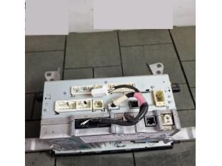 bontott TOYOTA RAV 4 Navigációs Fejegység