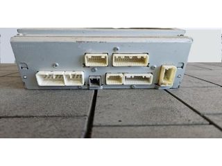 bontott TOYOTA RAV 4 Navigációs Fejegység