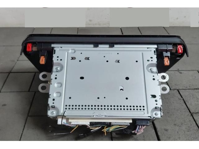 bontott TOYOTA RAV 4 Navigációs Fejegység