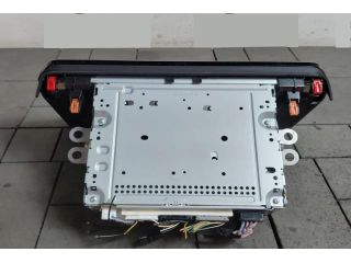 bontott TOYOTA RAV 4 Navigációs Fejegység