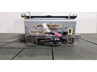 bontott TOYOTA RAV 4 Navigációs Fejegység