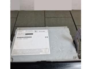 bontott TOYOTA RAV 4 Navigációs Fejegység