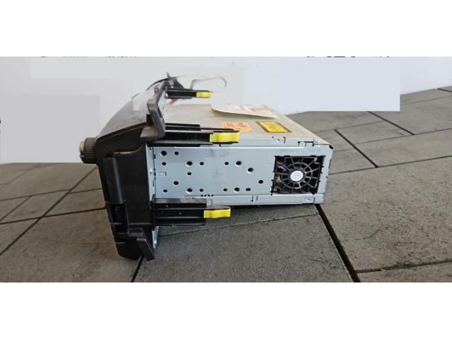 bontott TOYOTA RAV 4 Navigációs Fejegység