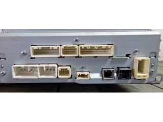 bontott TOYOTA RAV 4 Navigációs Fejegység