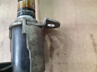 bontott TOYOTA RAV 4 Okos Kerékszelep