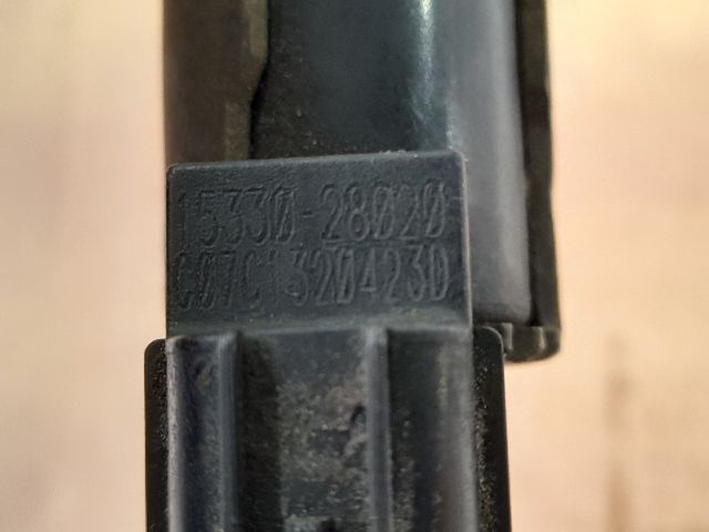 bontott TOYOTA RAV 4 Okos Kerékszelep