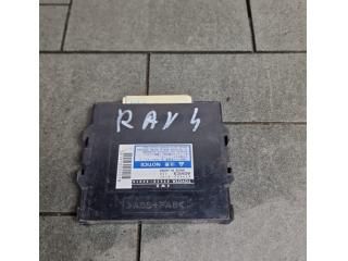 bontott TOYOTA RAV 4 Osztómű Állító Motor