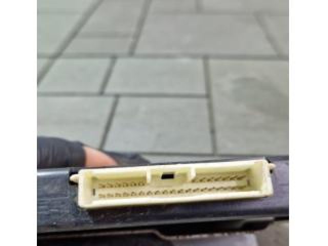 bontott TOYOTA RAV 4 Osztómű Állító Motor