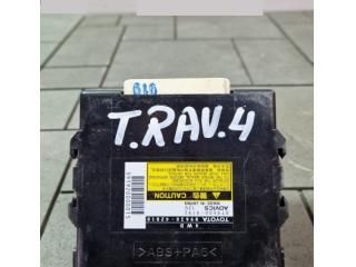 bontott TOYOTA RAV 4 Osztómű Állító Motor