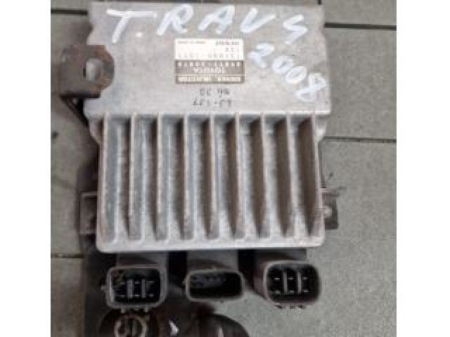 bontott TOYOTA RAV 4 Porlasztó Elektronika