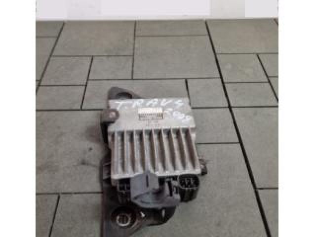 bontott TOYOTA RAV 4 Porlasztó Elektronika