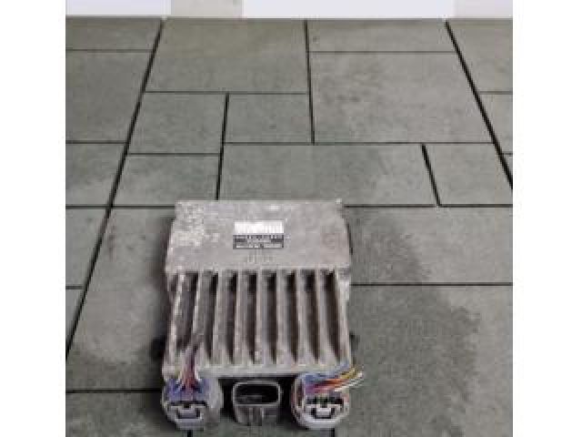 bontott TOYOTA RAV 4 Porlasztó Elektronika