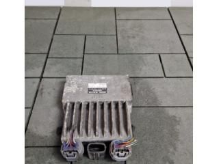 bontott TOYOTA RAV 4 Porlasztó Elektronika