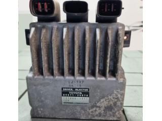 bontott TOYOTA RAV 4 Porlasztó Elektronika