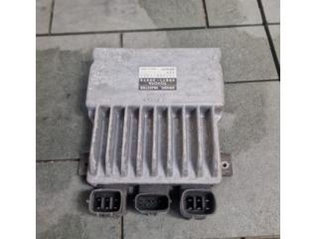 bontott TOYOTA RAV 4 Porlasztó Elektronika