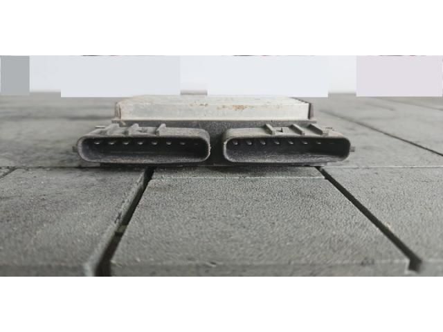 bontott TOYOTA RAV 4 Porlasztó Elektronika