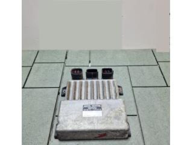 bontott TOYOTA RAV 4 Porlasztó Elektronika