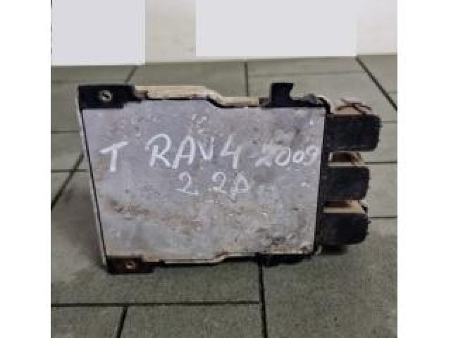 bontott TOYOTA RAV 4 Porlasztó Elektronika