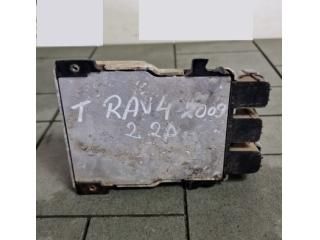 bontott TOYOTA RAV 4 Porlasztó Elektronika